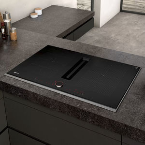placa de cocina de inducción