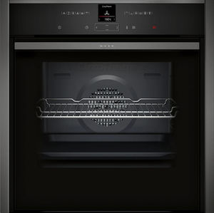 horno eléctrico