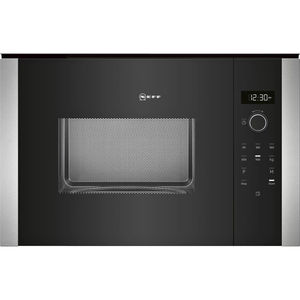 horno eléctrico