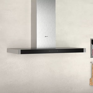 campana extractora de pared