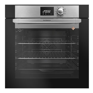 horno eléctrico