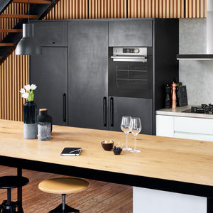 horno eléctrico