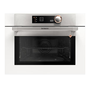 horno eléctrico