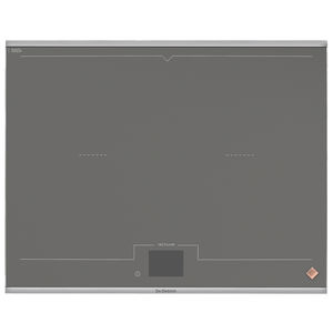 placa de cocina de inducción