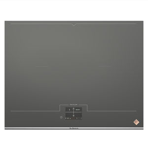 placa de cocina de inducción