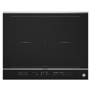 placa de cocina de inducción
