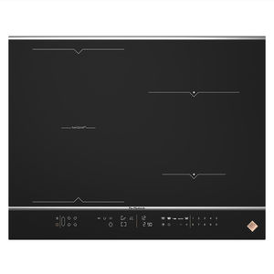 placa de cocina de inducción