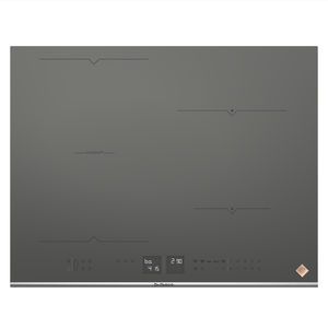 placa de cocina de inducción