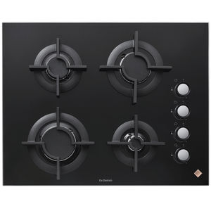 placa de cocina de gas
