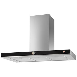 campana extractora de pared