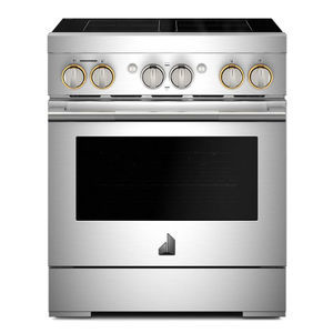 cocina con horno eléctrica