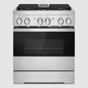 cocina con horno eléctrica