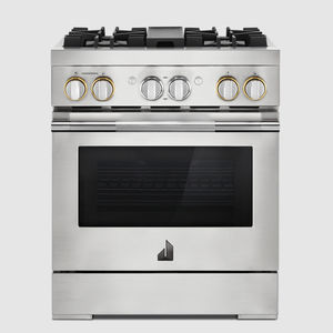 cocina con horno eléctrica