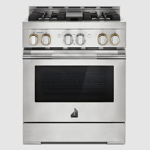cocina con horno eléctrica