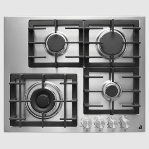 placa de cocina de gas