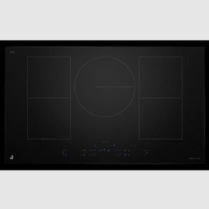 placa de cocina de inducción