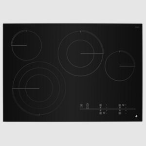 plancha de cocción eléctrica