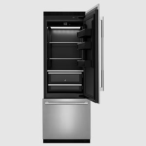 frigorífico combi armario