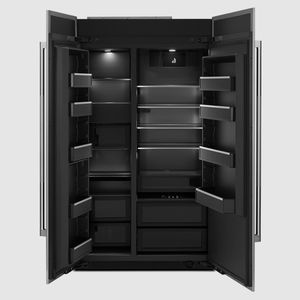 frigorífico combi de 2 puertas