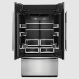 frigorífico combi de 2 puertas