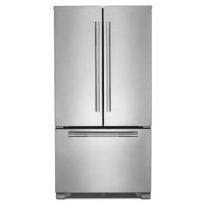 frigorífico combi de 2 puertas