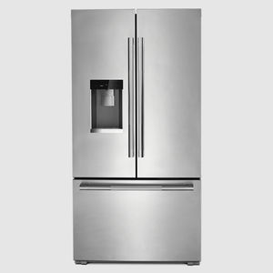 frigorífico combi de 2 puertas