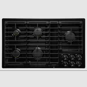 placa de cocina de gas