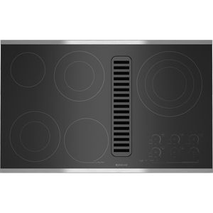 placa de cocina vitrocerámica radiante