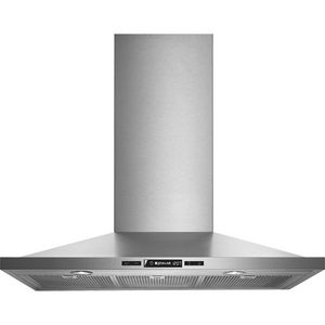 campana extractora de pared