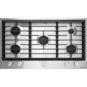 placa de cocina de gas