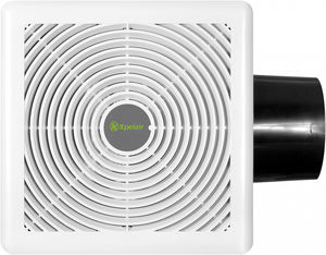 ventilador centrífugo