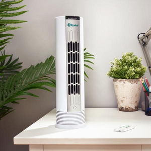 ventilador axial