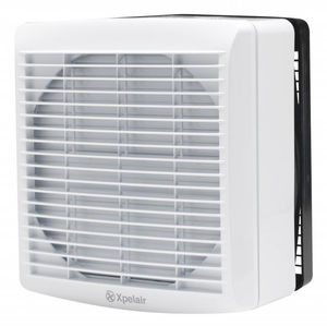 ventilador extractor