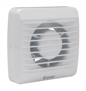 ventilador axial
