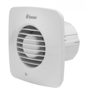 ventilador axial