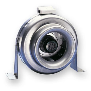 ventilador centrífugo