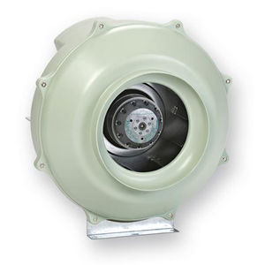 ventilador centrífugo