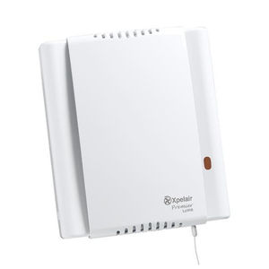 ventilador centrífugo