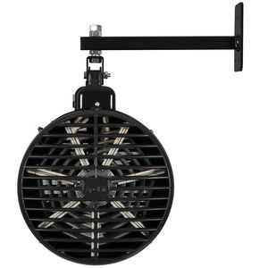 aerotermo eléctrico