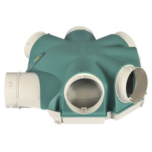 unidad de ventilación centralizada