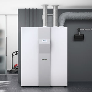 unidad de ventilación centralizada