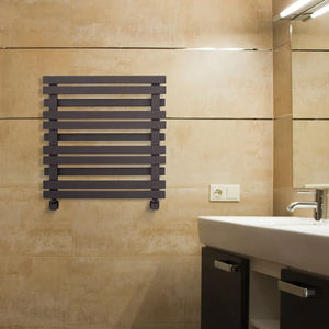 radiador toallero de agua caliente