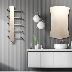espejo para baño de pared