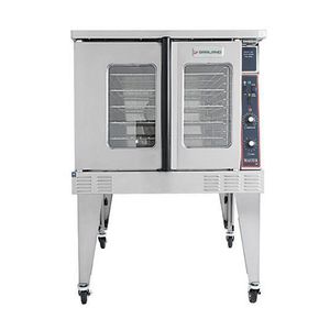 horno profesional