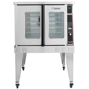 horno profesional