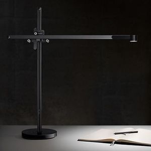lámpara de mesa