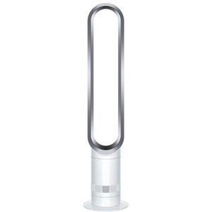 ventilador sin aspas