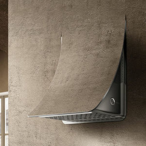 campana extractora de pared