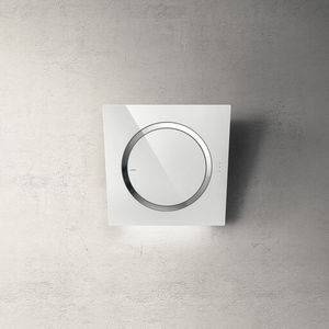 campana extractora de pared
