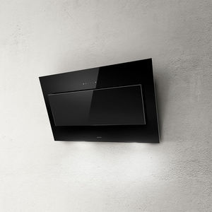 campana extractora de pared